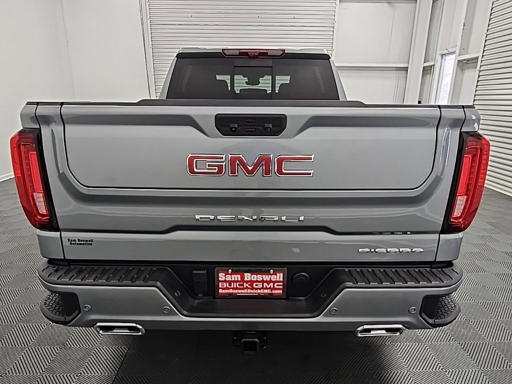 New 2025 GMC Sierra 1500 Denali w/ Denali Reserve Package image 7