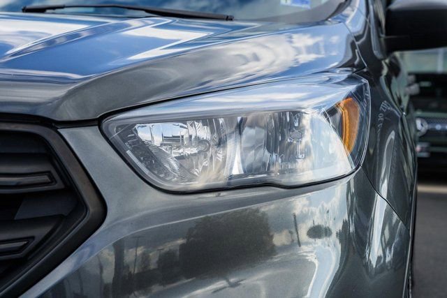 Used 2019 Ford Escape S image 10