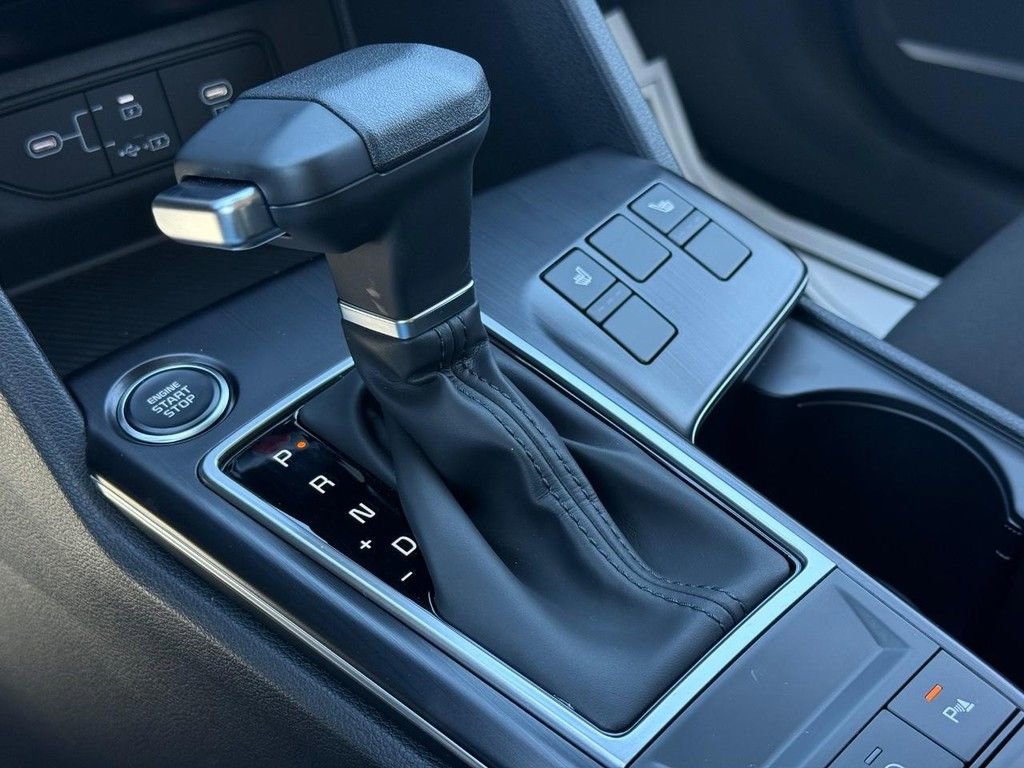 New 2026 Kia Sportage LX image 19