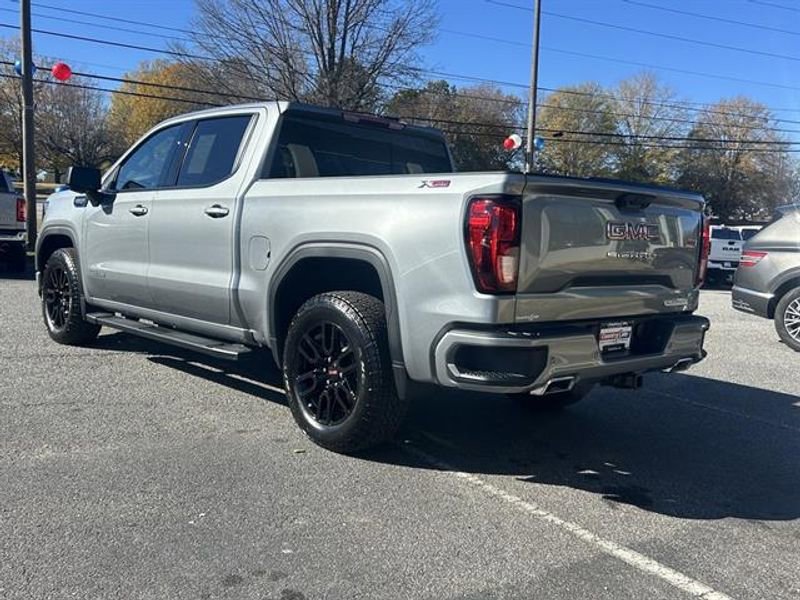 Used 2026 GMC Sierra 1500 Elevation w/ Elevation Premium Package image 6