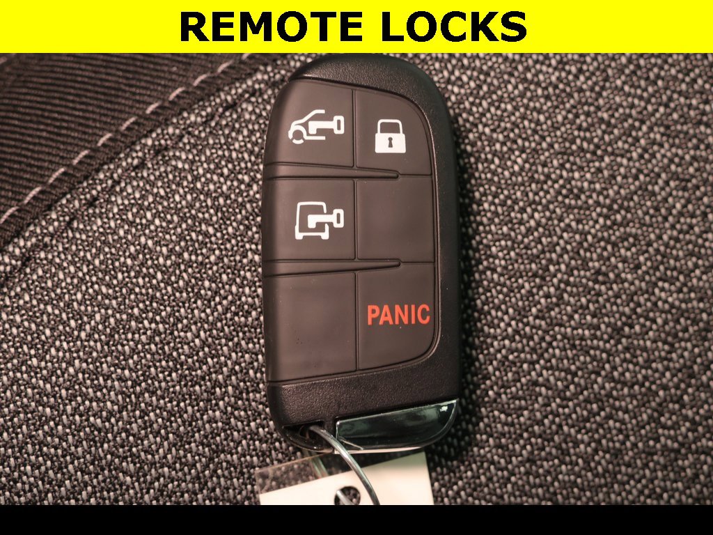 New 2026 RAM ProMaster 1500 image 9