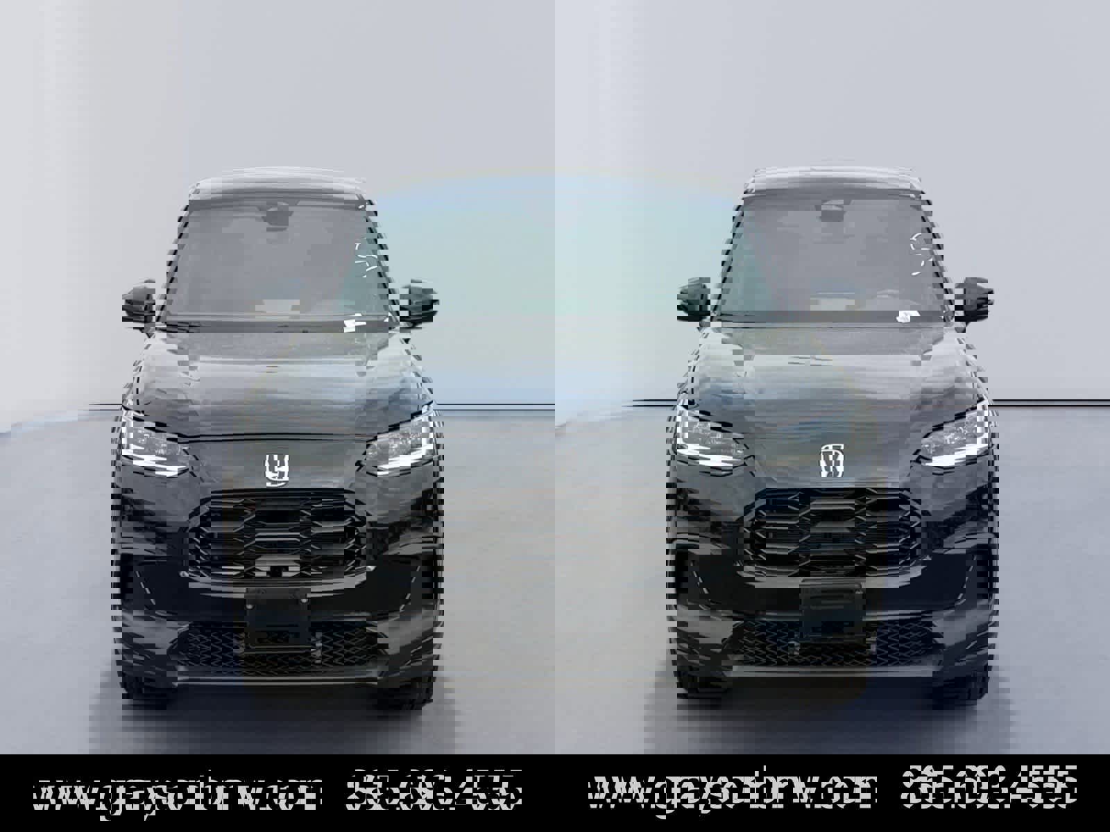 Used 2023 Honda HR-V Sport image 8