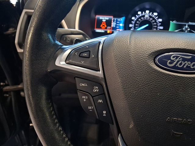 Used 2019 Ford Edge SEL w/ Equipment Group 201A AWD/4WD image 22