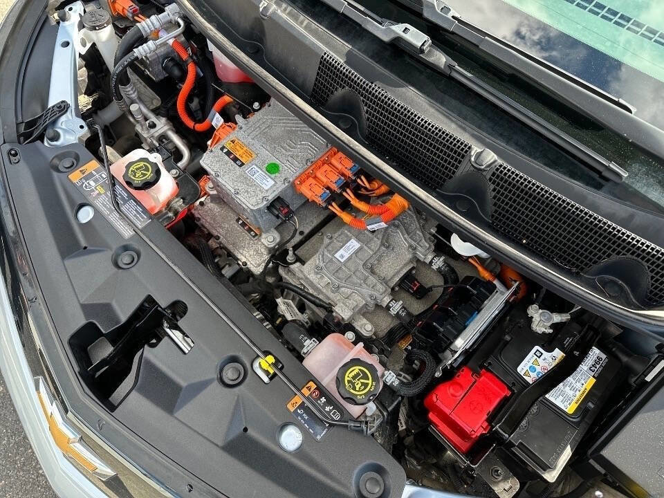 Used 2017 Chevrolet Bolt Premier image 13