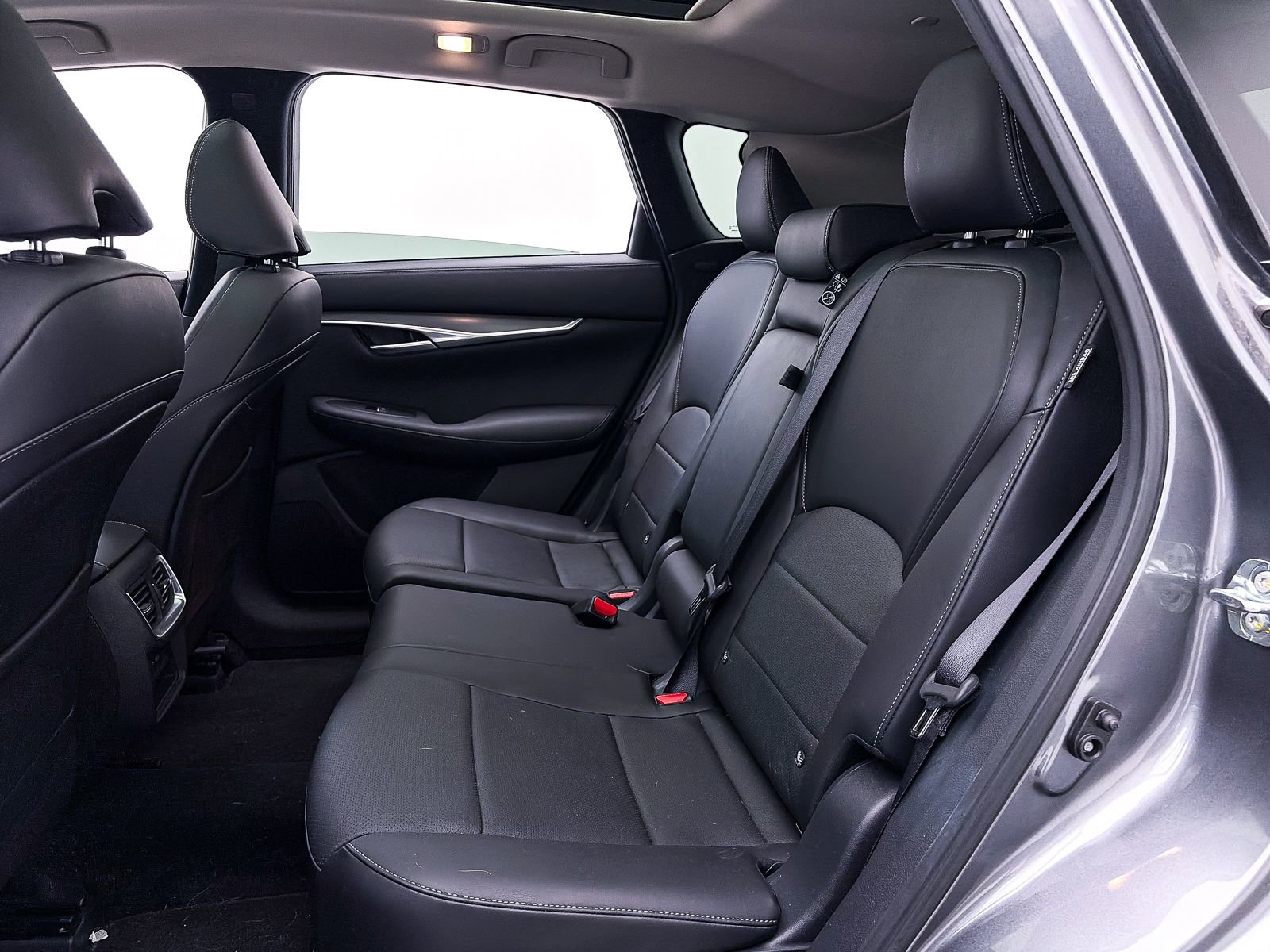 Used 2025 INFINITI QX50 Luxe image 38