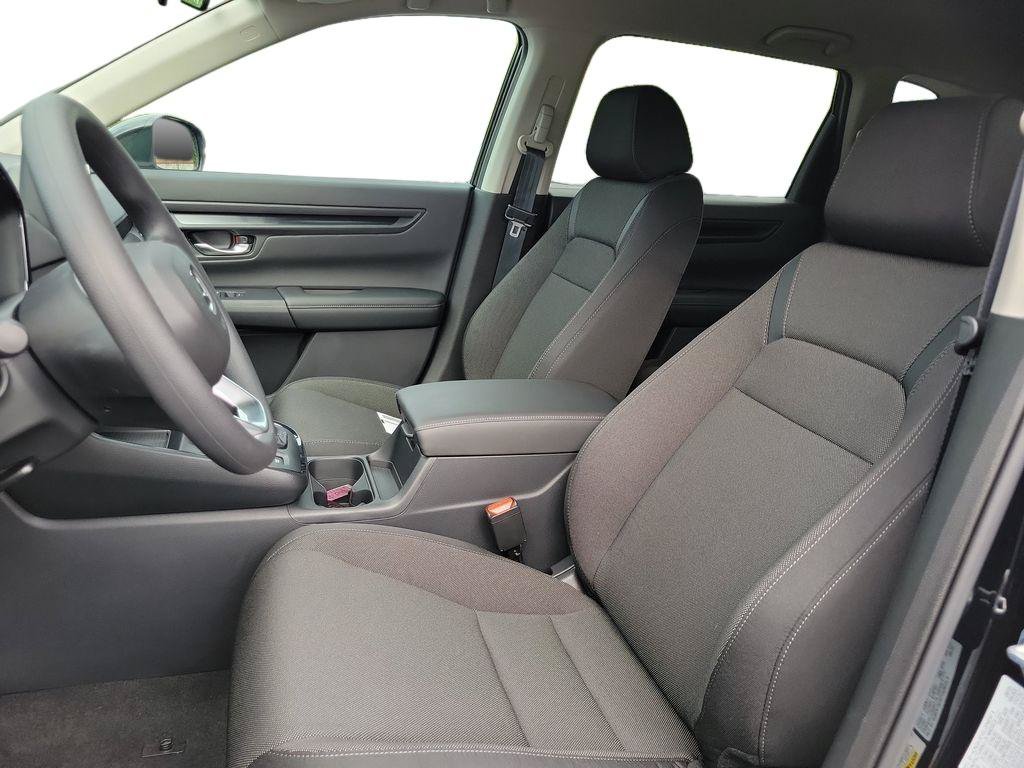 New 2026 Honda CR-V LX image 5