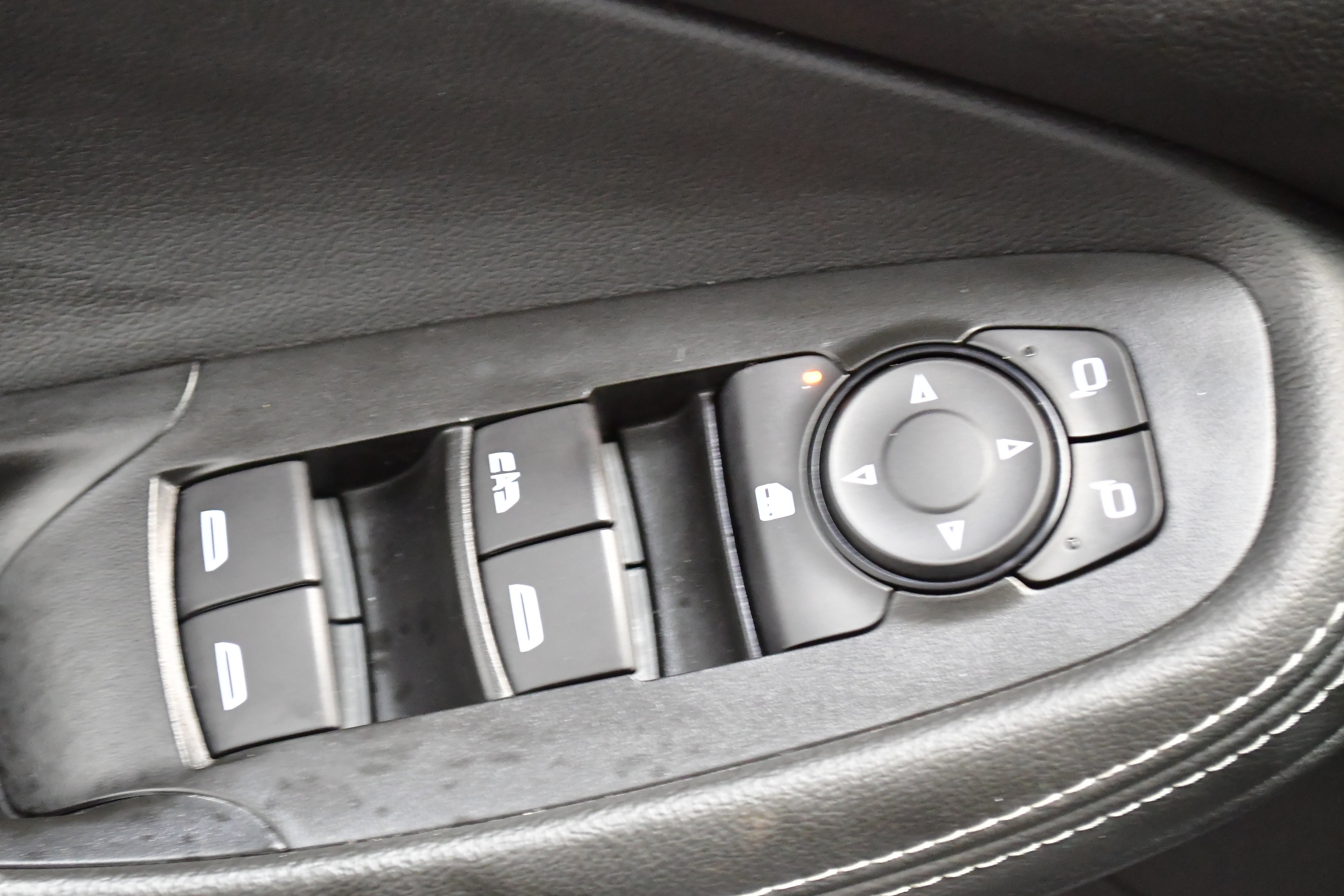 Used 2025 Buick Encore GX Preferred image 15