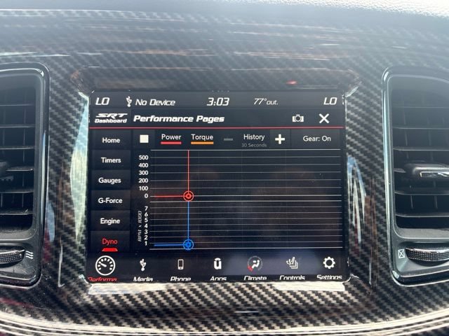 Used 2019 Dodge Challenger R/T Scat Pack RWD image 21