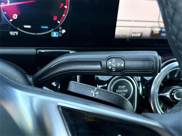 New 2025 Mercedes-Benz GLA 250 image 15