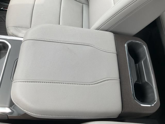 New 2026 Chevrolet Silverado 3500 LTZ w/ LTZ Premium Package AWD/4WD image 39