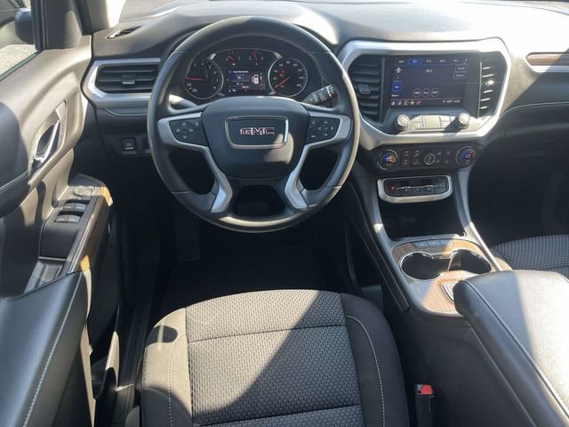 Used 2023 GMC Acadia SLE FWD image 18