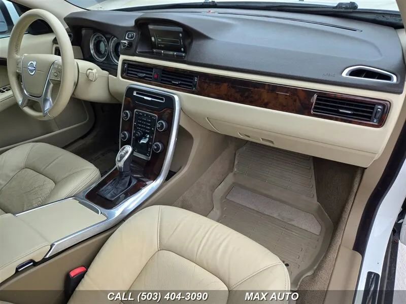 Used 2013 Volvo XC70 3.2 Premier Plus image 2