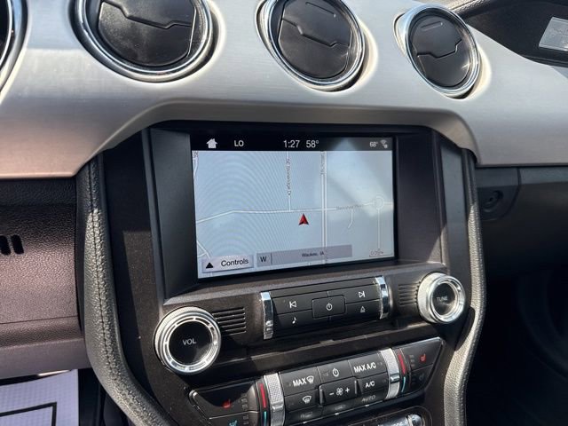 Used 2017 Ford Mustang Premium RWD image 31