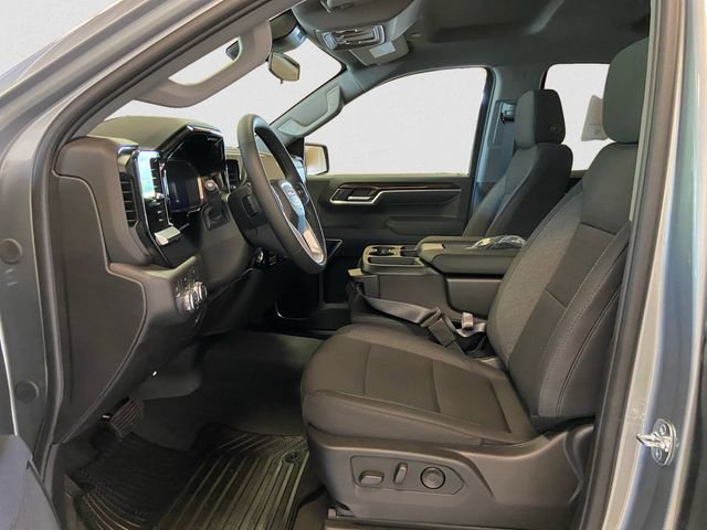 New 2026 GMC Sierra 1500 Elevation image 9