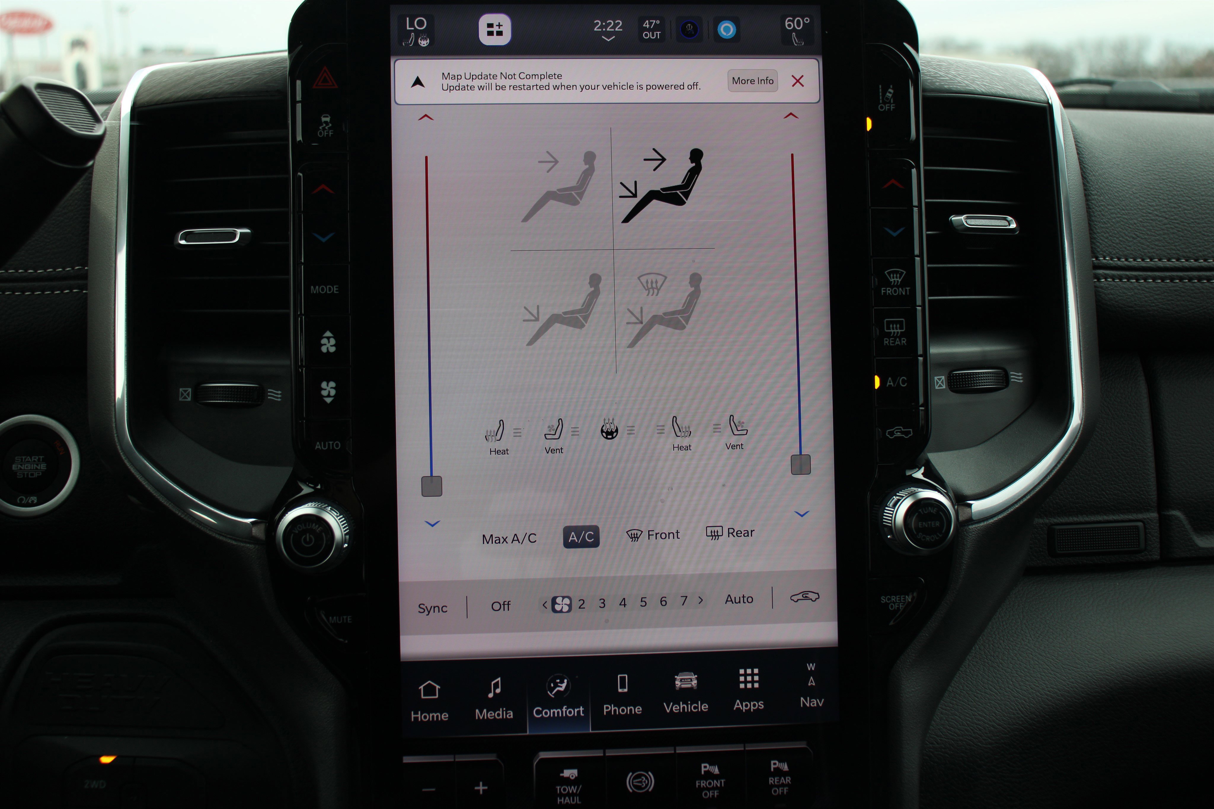 New 2026 RAM 2500 Laramie image 14