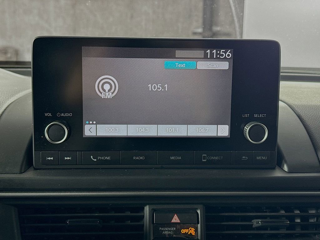 Certified 2023 Honda Pilot Sport image 11