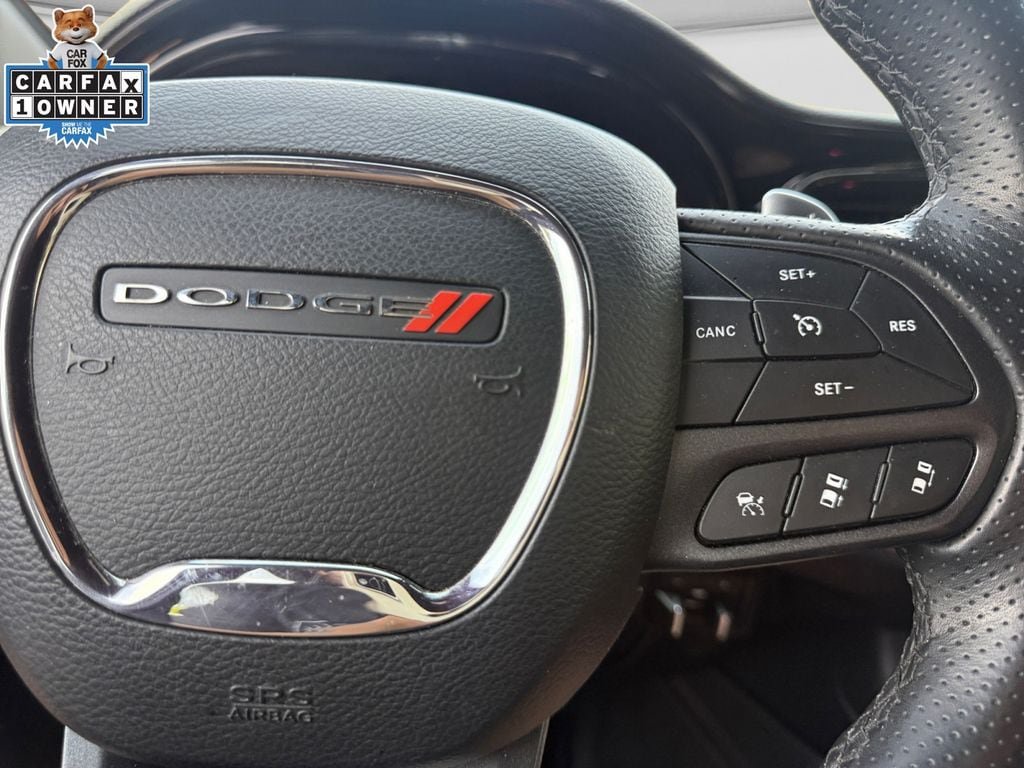 Used 2023 Dodge Durango R/T AWD/4WD image 26