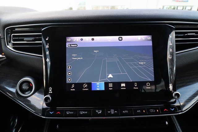 Used 2022 Jeep Wagoneer Series II image 10