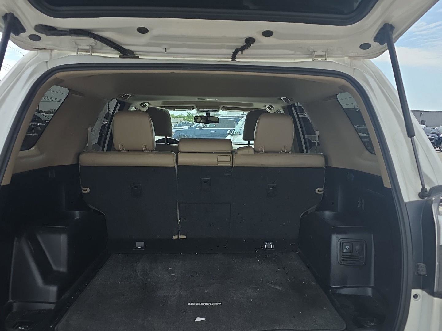 Used 2018 Toyota 4Runner Limited AWD/4WD image 29