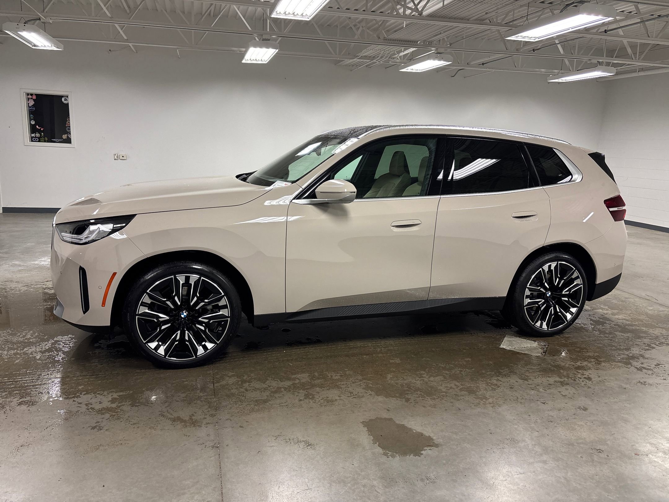 New 2026 BMW X3 xDrive30 w/ Convenience Package image 2