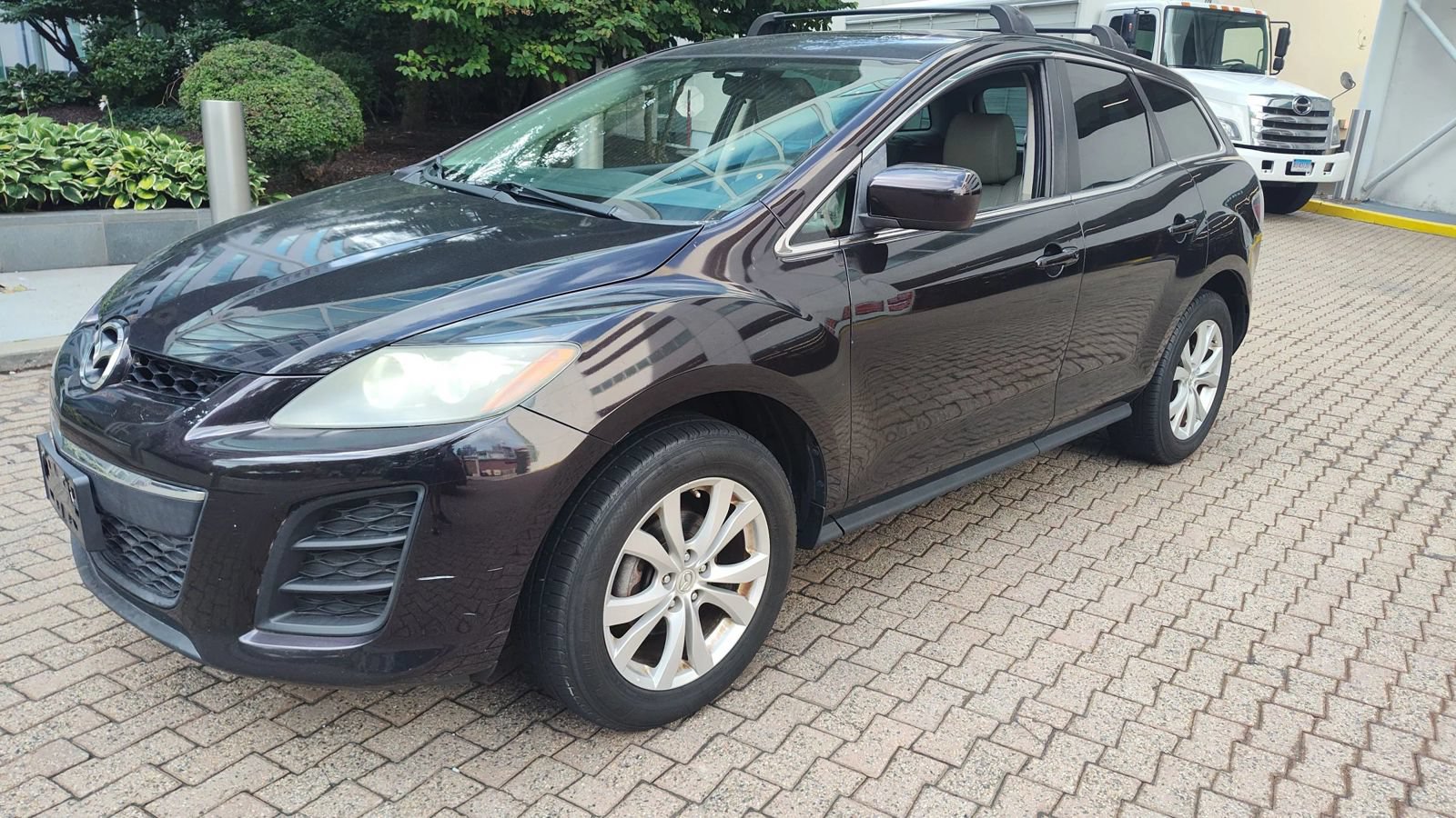 Used 2011 MAZDA CX-7 s Touring w/ Technology Pkg AWD/4WD image 1