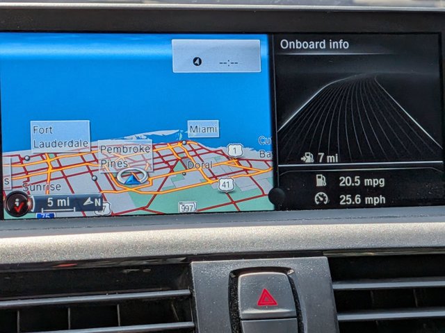 Used 2015 BMW M235i Coupe image 5