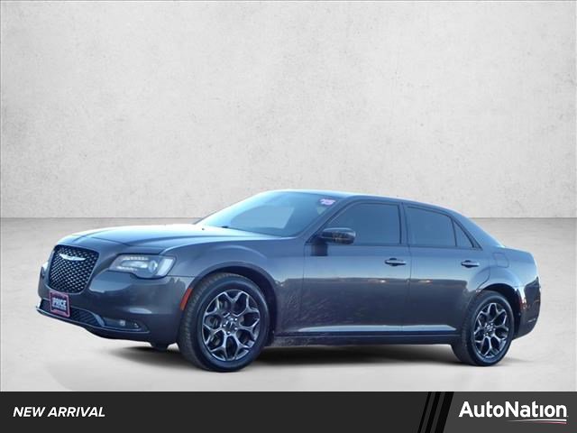 Used 2015 Chrysler 300 S