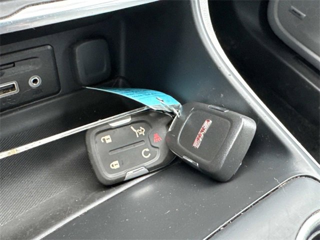 Used 2019 GMC Terrain SLT w/ Preferred Package image 6