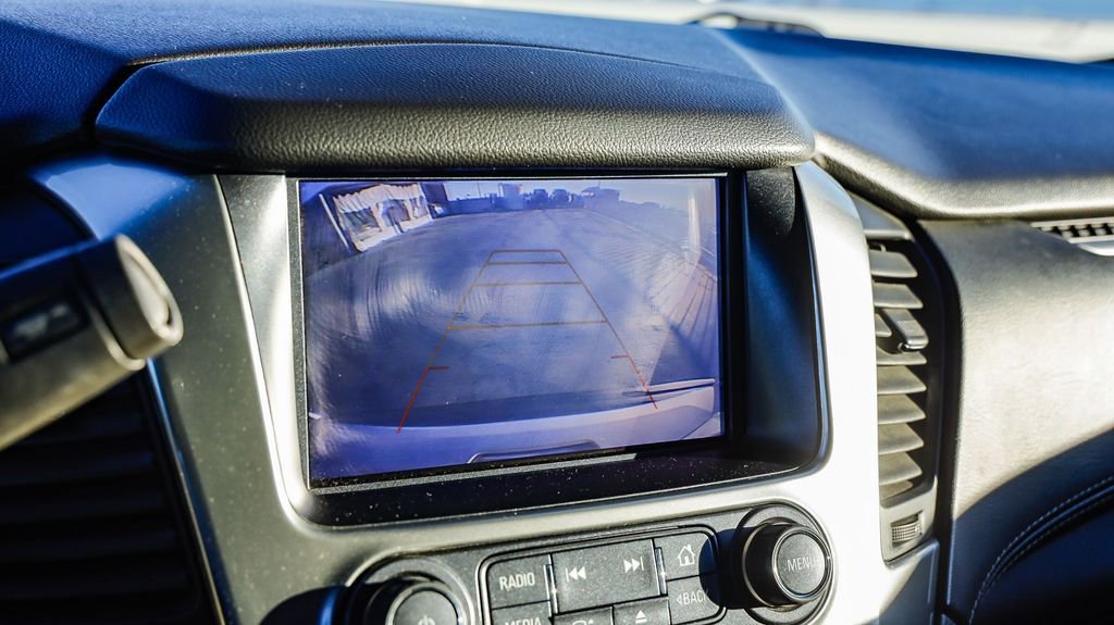 Used 2018 Chevrolet Tahoe LT image 26