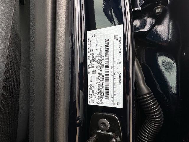 New 2025 Ford F150 Lightning Flash image 39