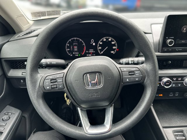 Used 2024 Honda CR-V EX image 23