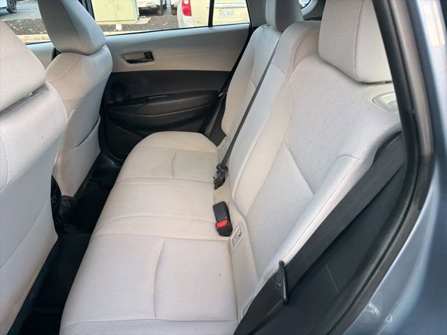Used 2022 Toyota Corolla Cross L image 15