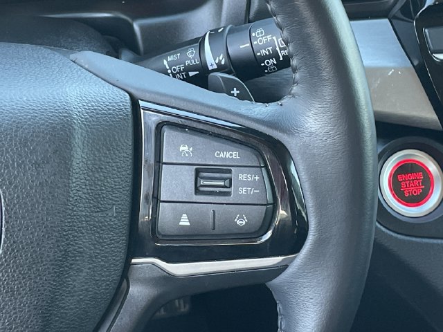 Used 2025 Honda Odyssey EX-L image 13