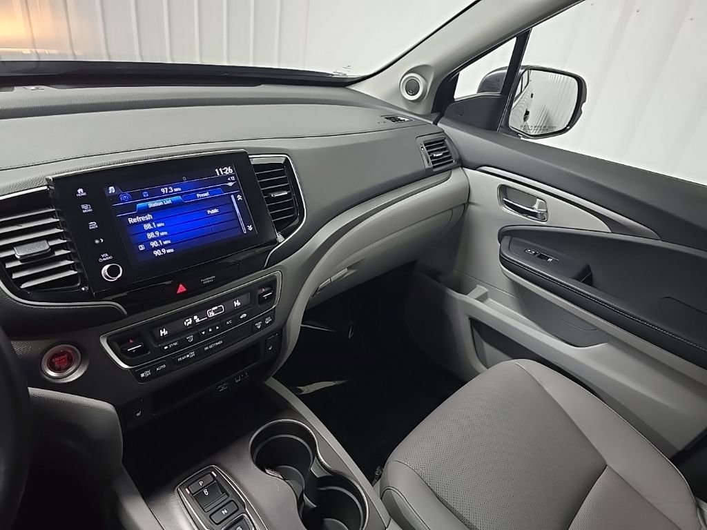 Used 2023 Honda Ridgeline RTL image 27