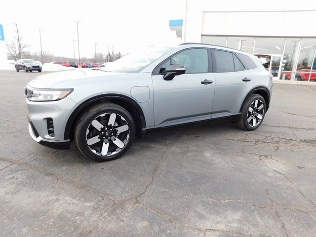 New 2026 Honda Prologue Elite image 7