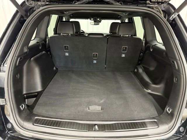 Used 2023 Jeep Grand Cherokee Altitude image 23