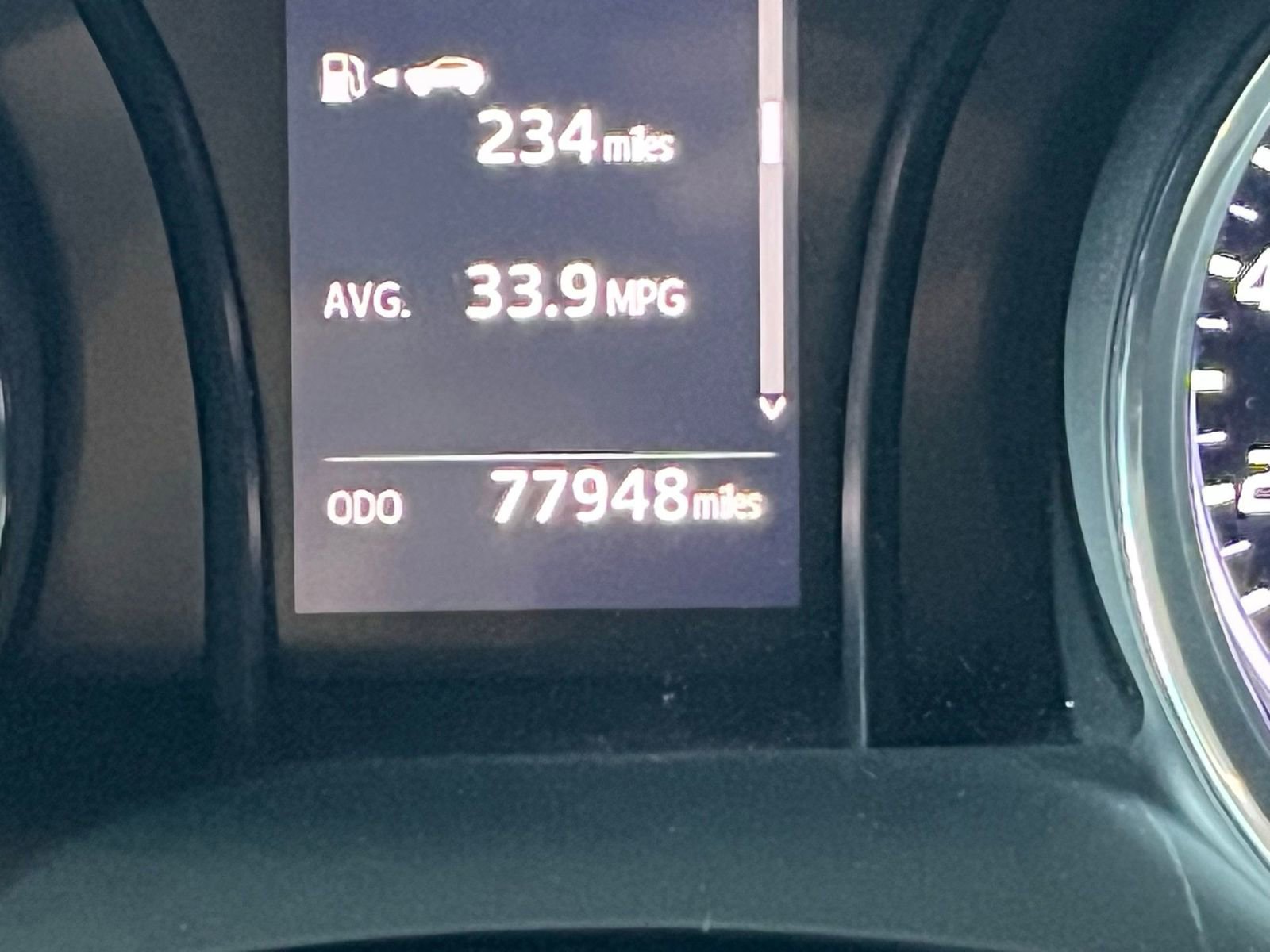 Used 2019 Toyota Camry SE FWD image 25