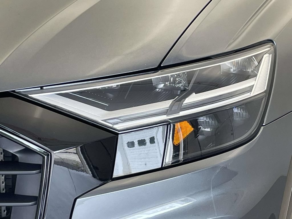 Used 2021 Audi SQ8 Premium Plus AWD/4WD image 15