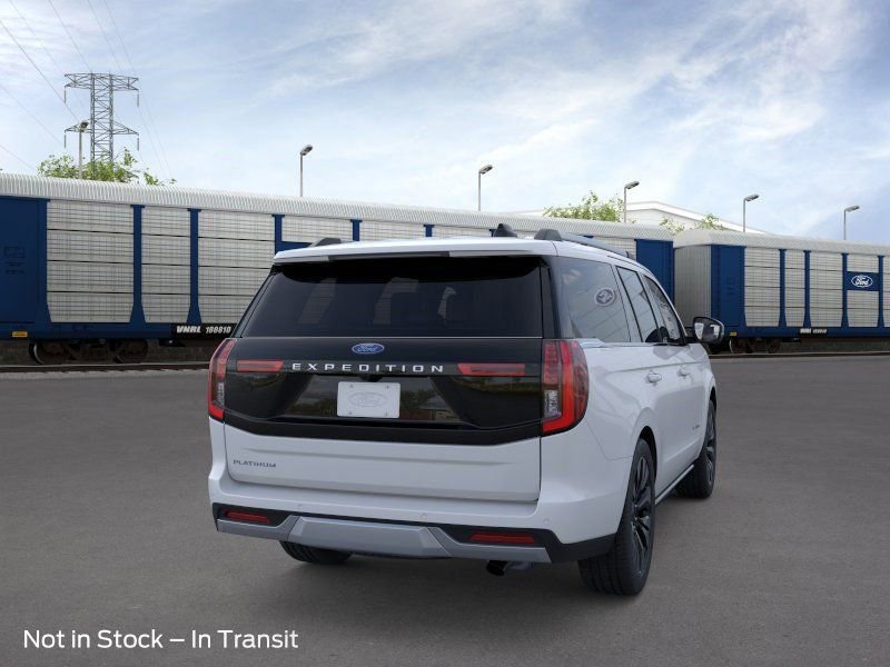 New 2026 Ford Expedition Platinum AWD/4WD image 39