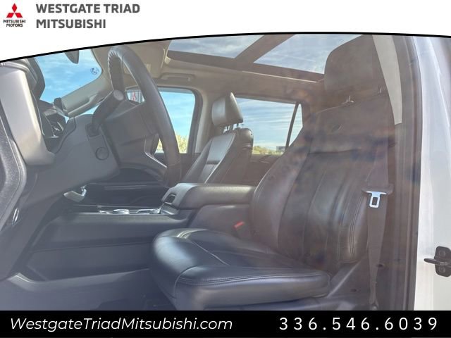Used 2023 Ford Expedition Max XLT image 13