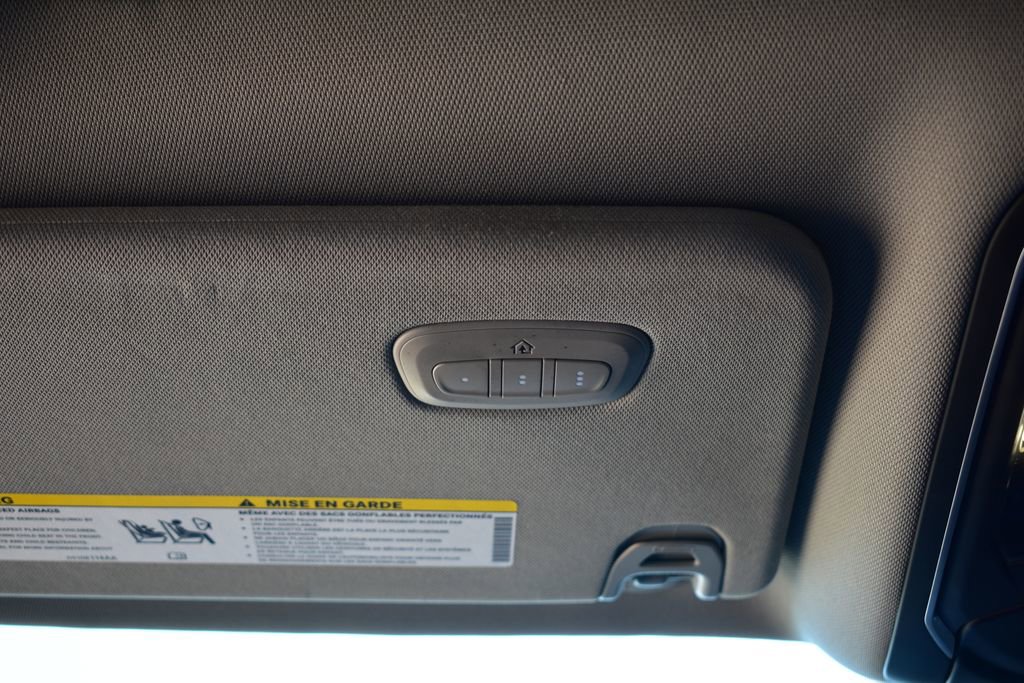 Used 2022 Jeep Wagoneer Series III w/ Premium Group I image 54