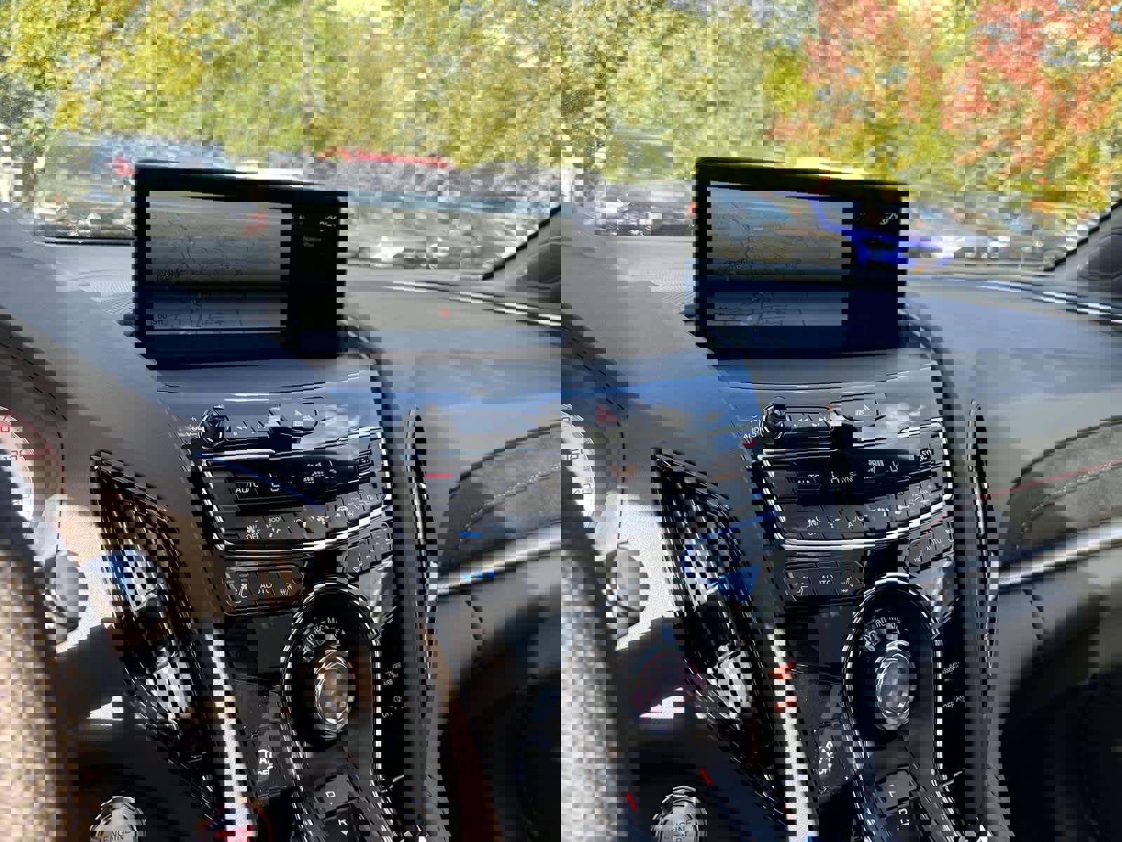 New 2026 Acura RDX A-Spec image 27