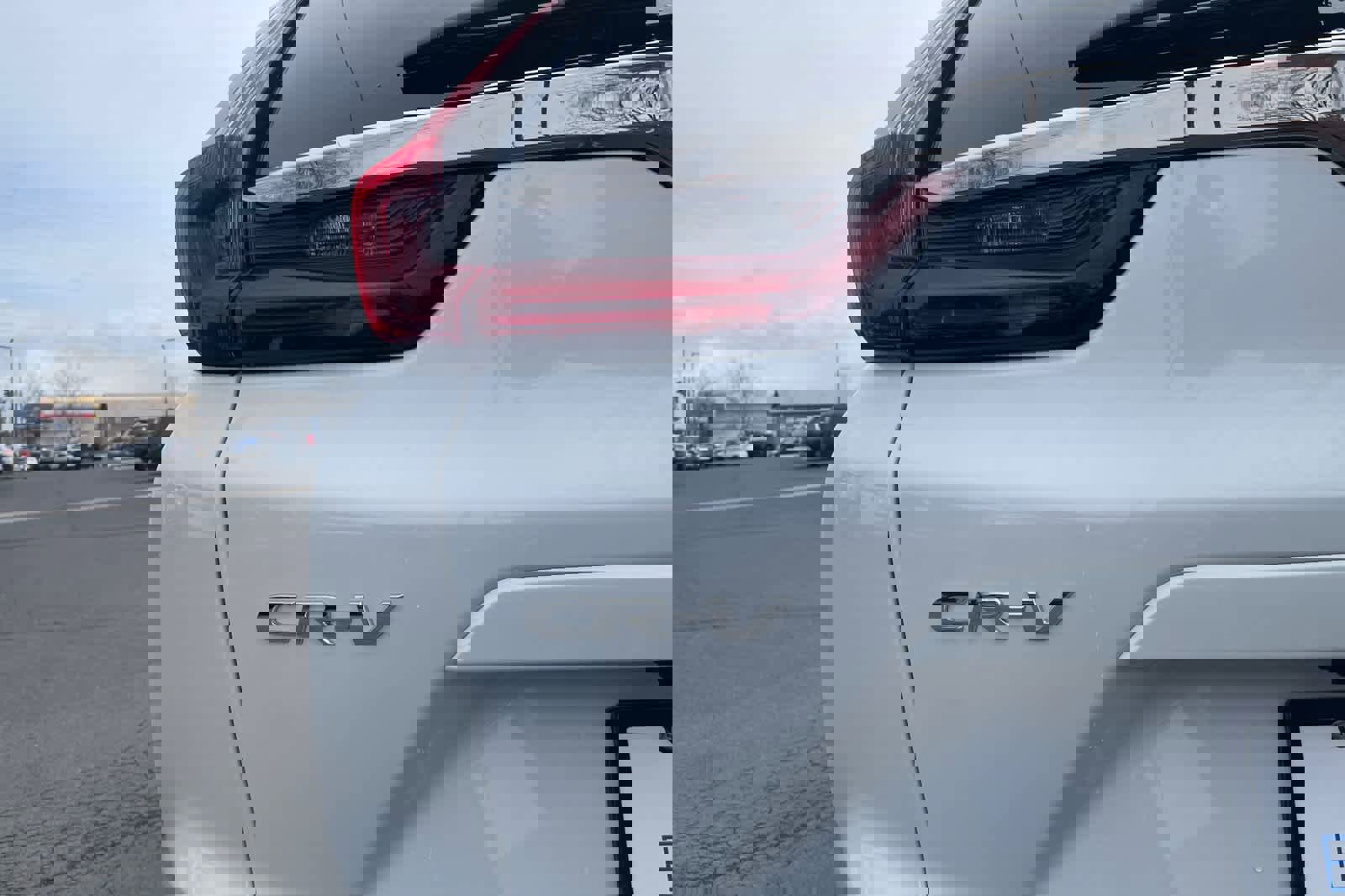 Used 2022 Honda CR-V EX image 12