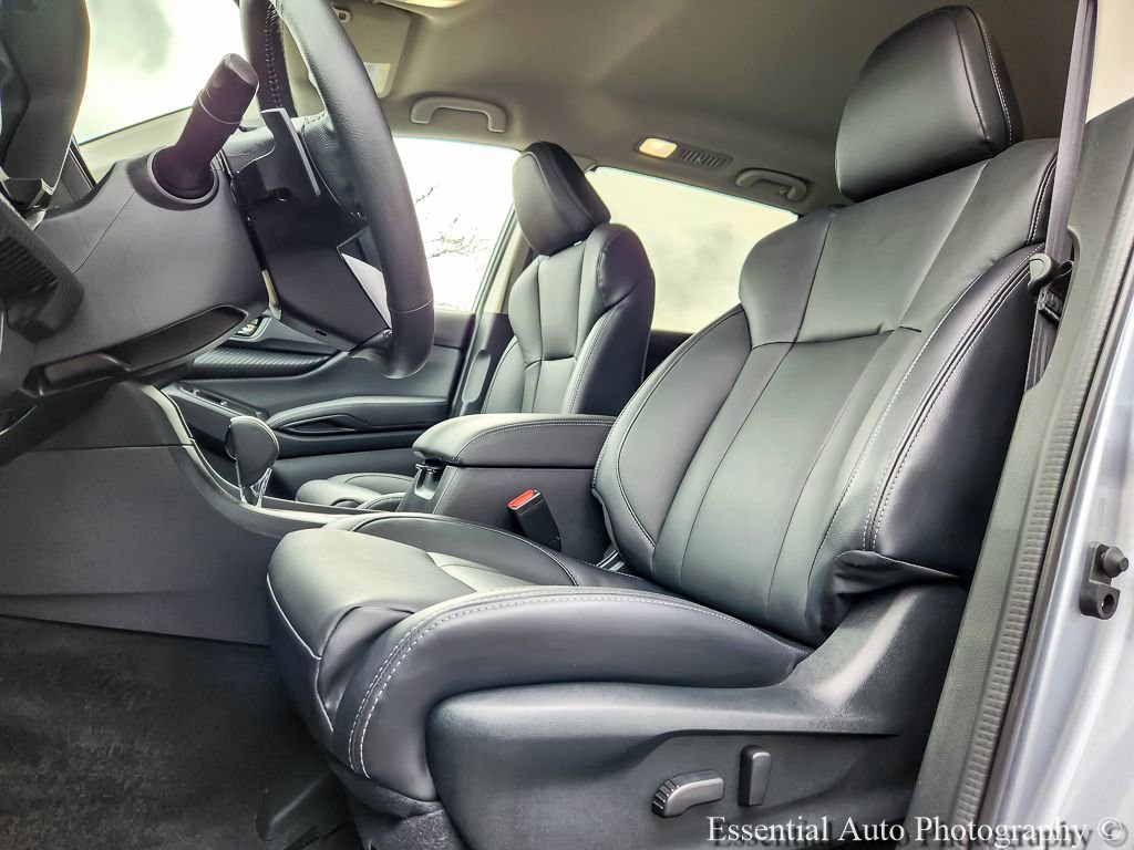 Certified 2026 Subaru Ascent Premium image 7