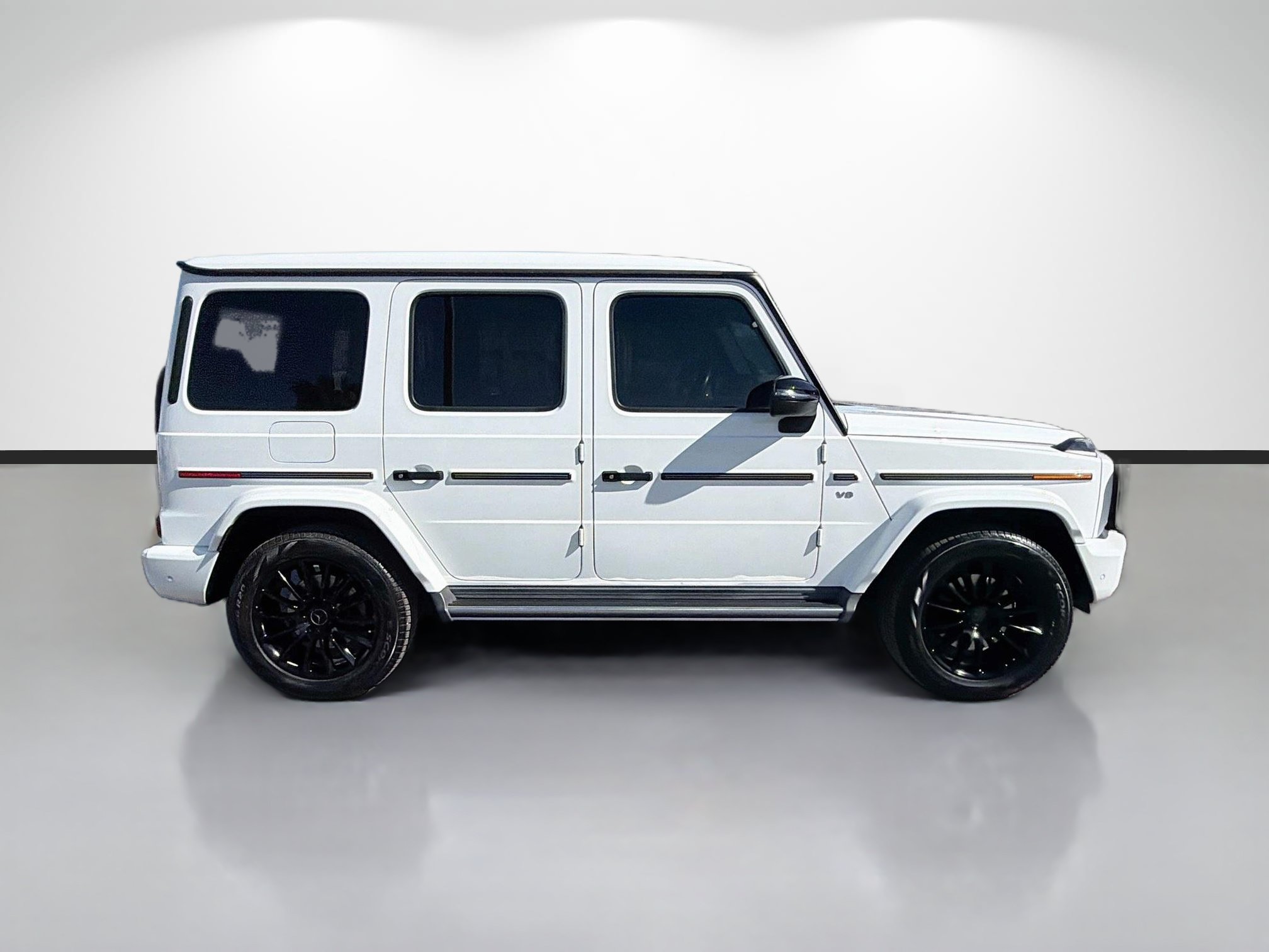 Used 2020 Mercedes-Benz G 550 image 6