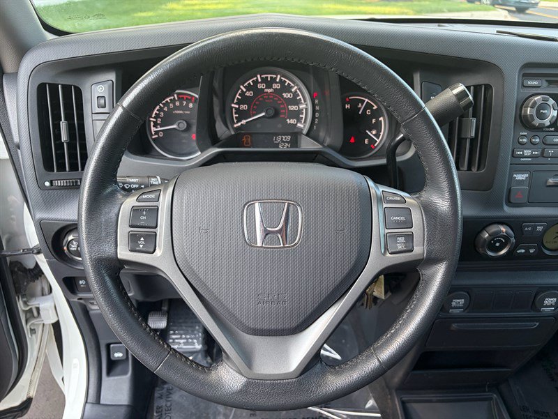 Used 2014 Honda Ridgeline Sport image 36