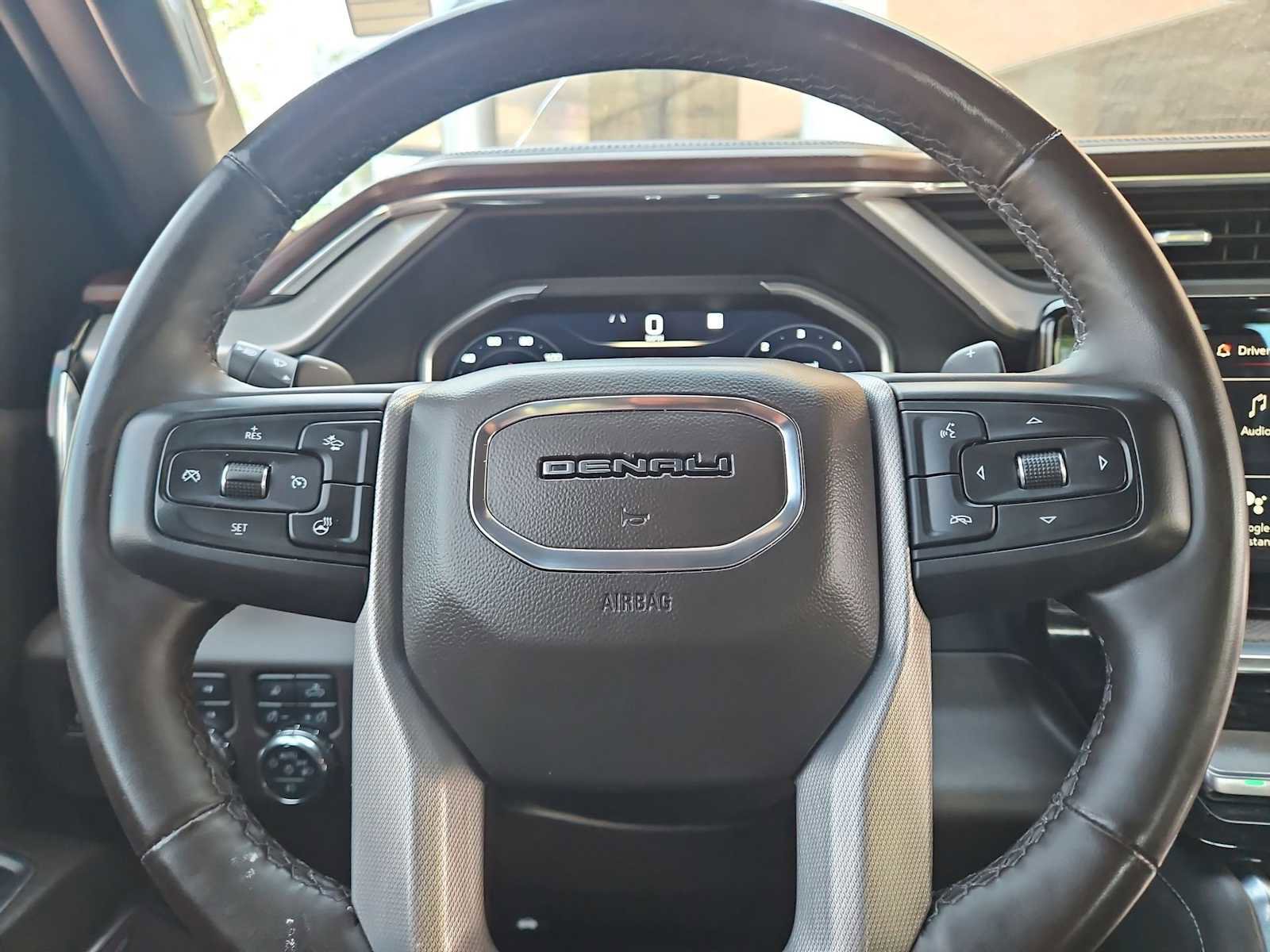 Certified 2023 GMC Sierra 1500 Denali w/ Denali Reserve Package image 33