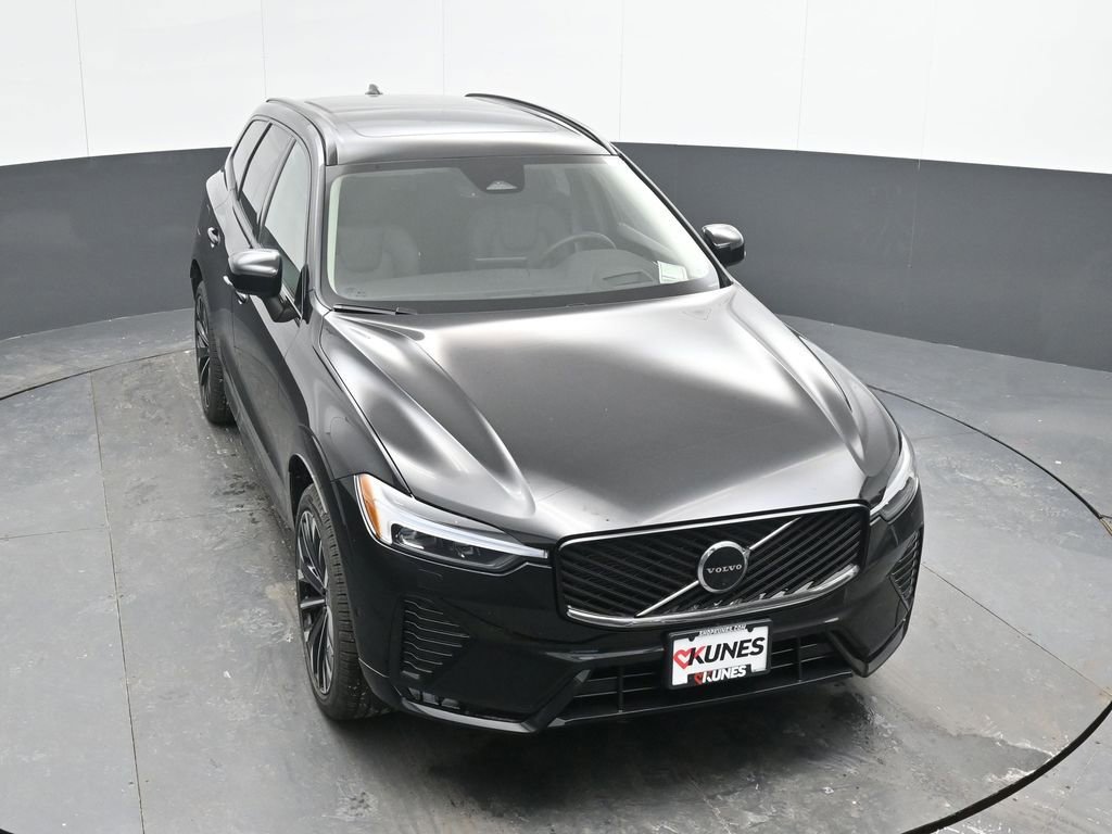 New 2026 Volvo XC60 B5 Ultra w/ Protection Package Premier image 31