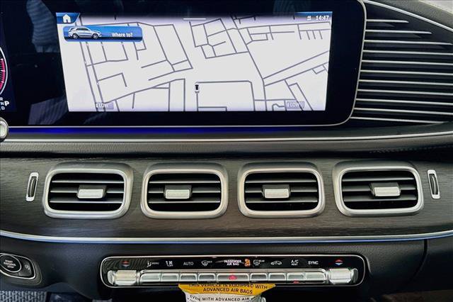 New 2026 Mercedes-Benz GLE 580 4MATIC image 13