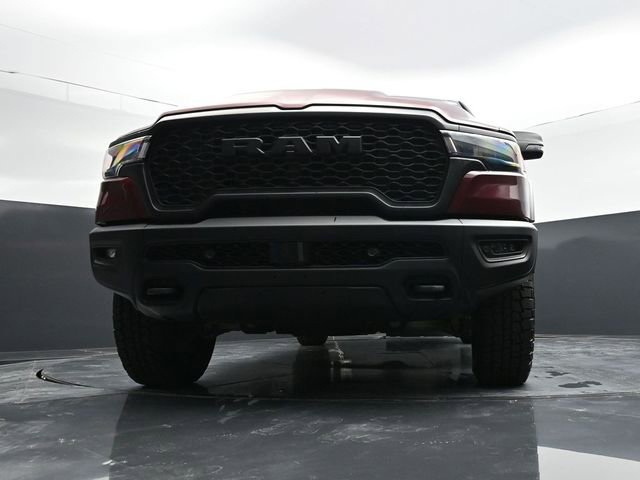 Used 2025 RAM 1500 Rebel w/ Rebel Level 1 Equipment Group AWD/4WD image 48